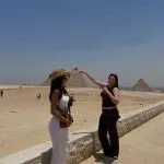 ✈️🏛️ Cairo by Flight from Hurghada | Full-Day Experience