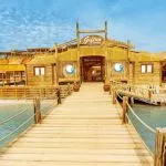 🏝️ GIFTUN ISLAND