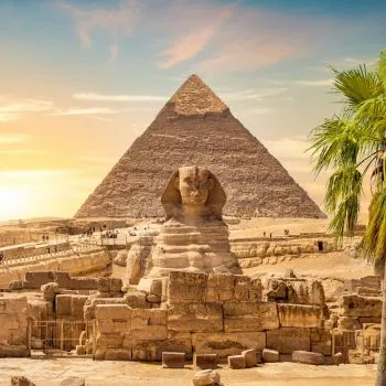 🌍 Cairo Day Tour – Creative Travel Egypt