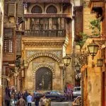 🕌 Islamic Cairo Tour
