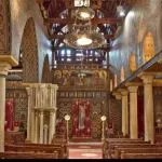 ⛪ Coptic Cairo Tour