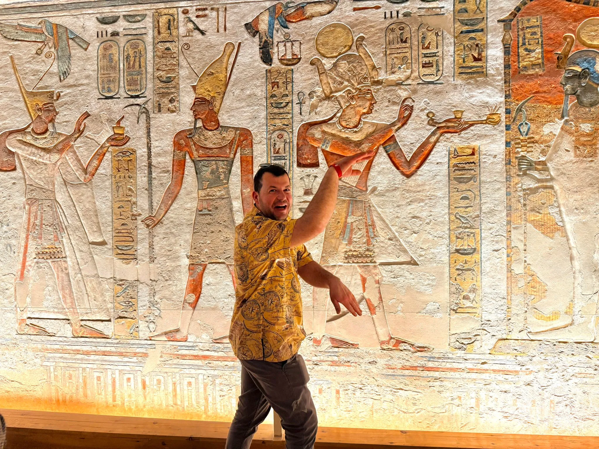 ✈️🏛️ Luxor by Flight from Hurghada | Full-Day Experience -luxor-by-flight-from-hurghada-full-day-experience/IMG-20260310-WA0021.jpg