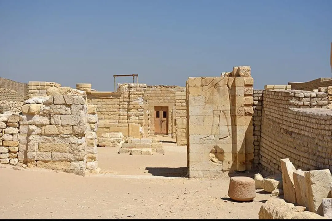 🏺🏜️ Medinet Madi Archaeological Tour | Full-Day Historical Experience -medinet-madi-archaeological-tour-full-day-historical-experience/IMG-20260705-WA0162.jpg