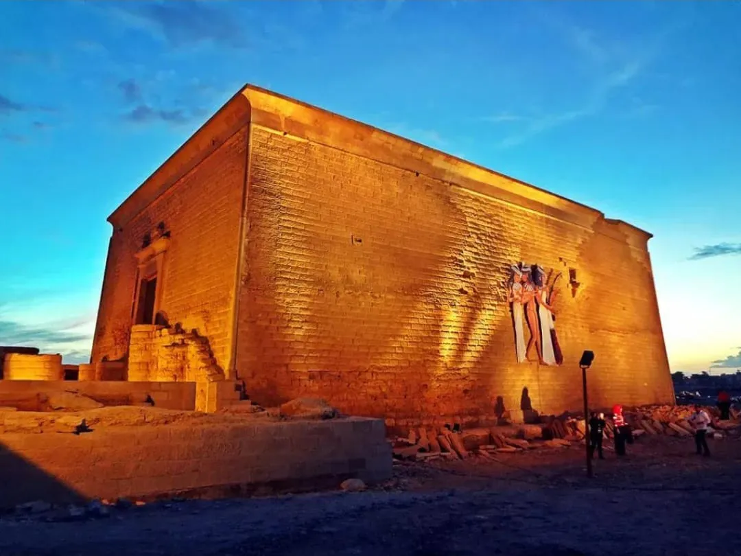 🏛️🌴 Qasr Qarun & Kom Aushim Tour | Full-Day Historical Journey -qasr-qarun-kom-aushim-tour-full-day-historical-journey/IMG-20260705-WA0138.jpg