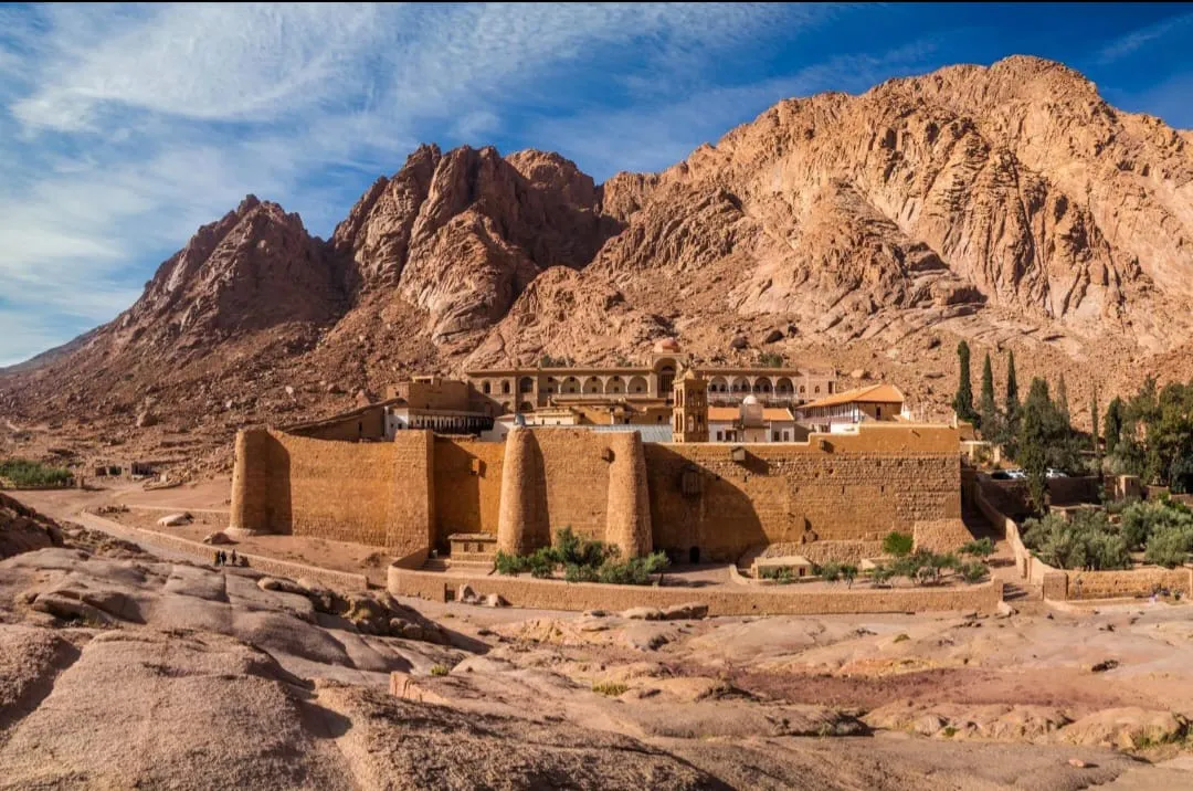 ⛰️🌅 St. Catherine Monastery & Mount Sinai -st-catherine-monastery-mount-sinai/IMG-20260704-WA0158.jpg