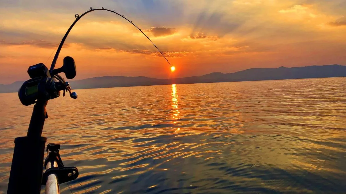 🎣 Fishing Trip – Hurghada