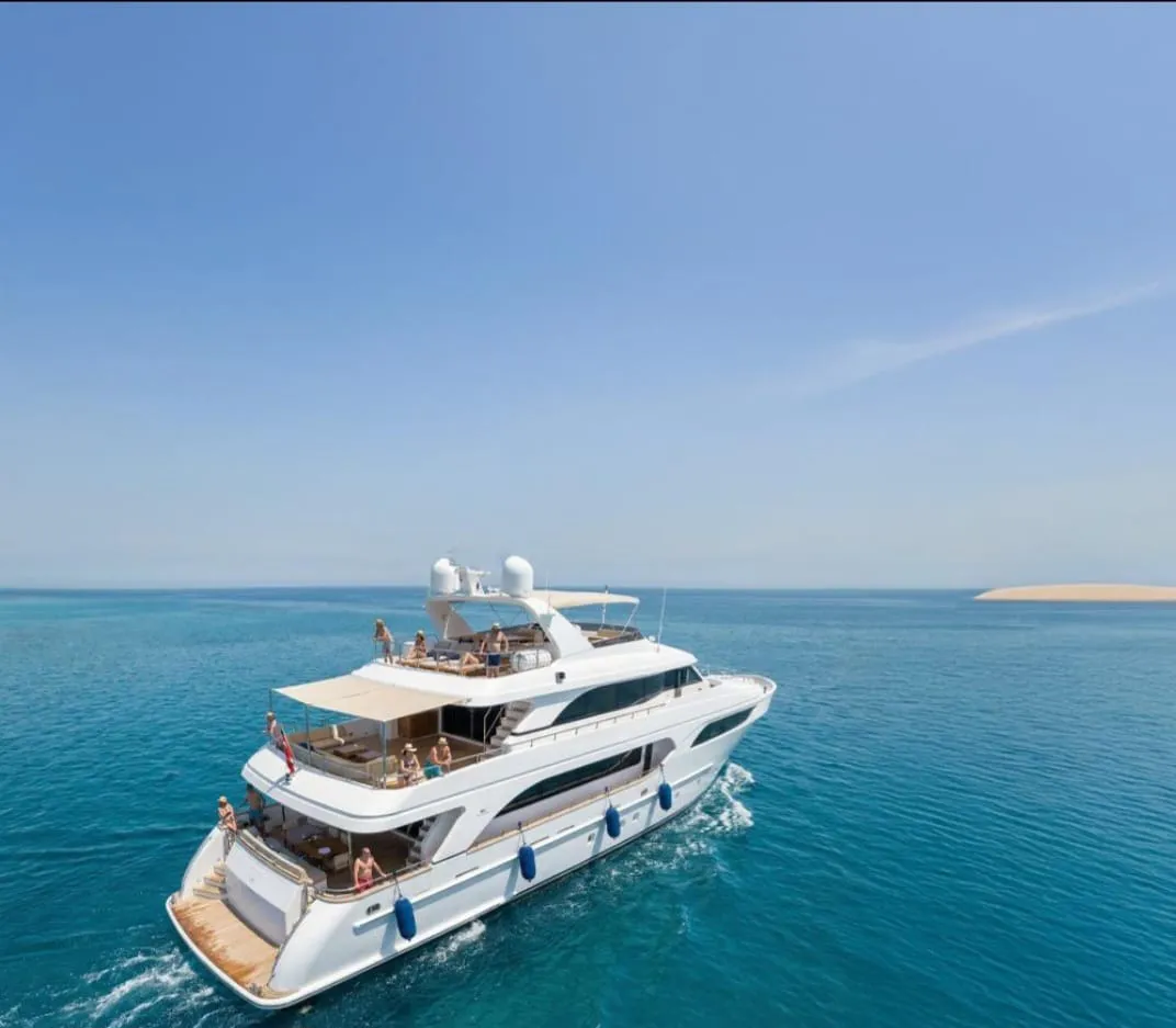 Paradise island 🏝️🏝️ trip from El Gouna Paradise-island/IMG-20260701-WA0138.jpg