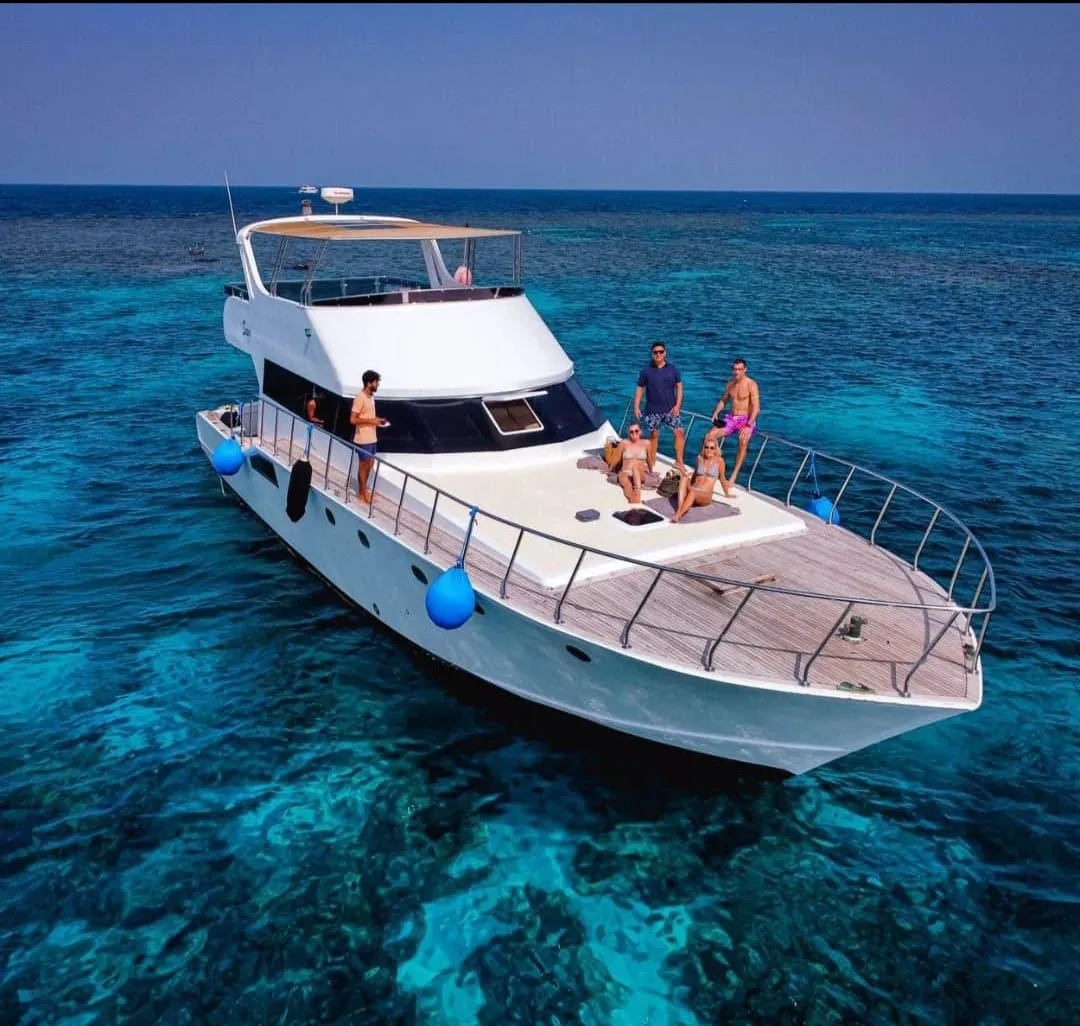 Paradise island 🏝️🏝️ trip from El Gouna Paradise-island/IMG-20260701-WA0139.jpg