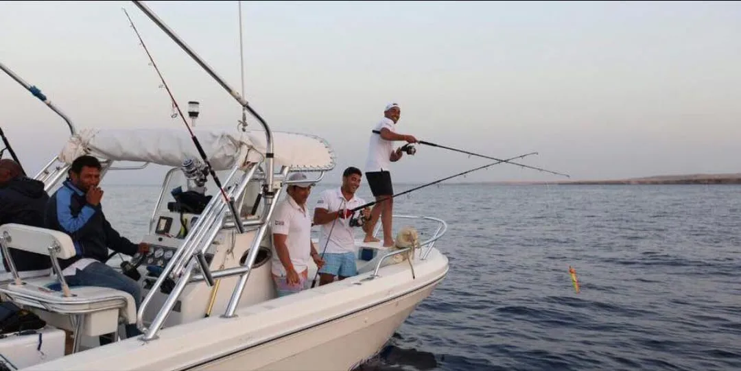 🎣✨ Private Fishing Trip in El Gouna 🛥️🐟 Private-Fishing-trip-in-EL-Gouna/IMG-20260702-WA0088.jpg