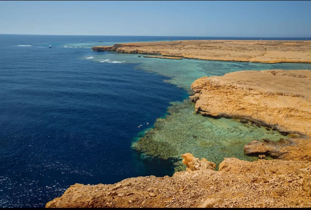 🏝️ Sharm El Sheikh Tour Ras Mohammed • Snorkeling • Luxury Yacht Experience Ras-mohammed-snorkeling-Yacht/IMG-20260703-WA0137.jpg