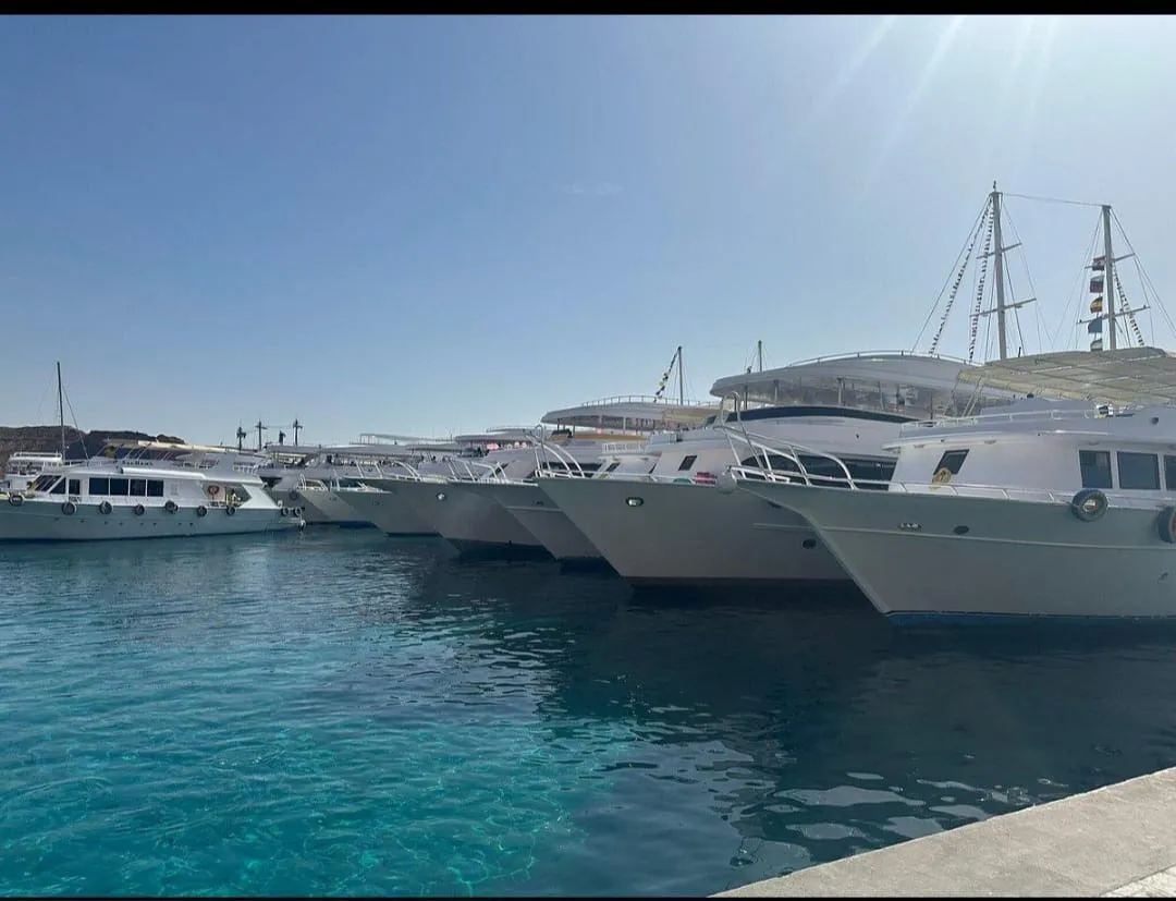 🏝️ Sharm El Sheikh Tour Ras Mohammed • Snorkeling • Luxury Yacht Experience Ras-mohammed-snorkeling-Yacht/IMG-20260703-WA0151.jpg