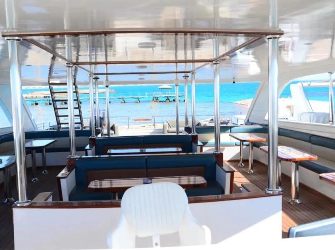 🏝️ Sharm El Sheikh Tour Ras Mohammed • Snorkeling • Luxury Yacht Experience Ras-mohammed-snorkeling-Yacht/IMG-20260703-WA0152.jpg