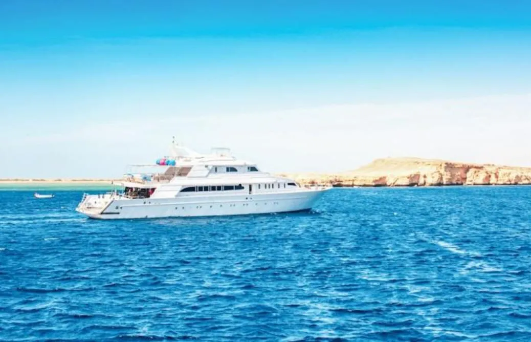 🏝️ Sharm El Sheikh Tour Ras Mohammed • Snorkeling • Luxury Yacht Experience Ras-mohammed-snorkeling-Yacht/IMG-20260703-WA0153.jpg