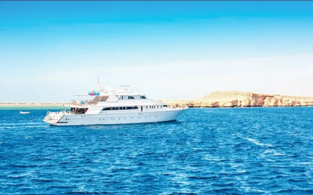 🏝️ Sharm El Sheikh Tour Ras Mohammed • Snorkeling • Luxury Yacht Experience Ras-mohammed-snorkeling-Yacht/IMG-20260703-WA0156.jpg
