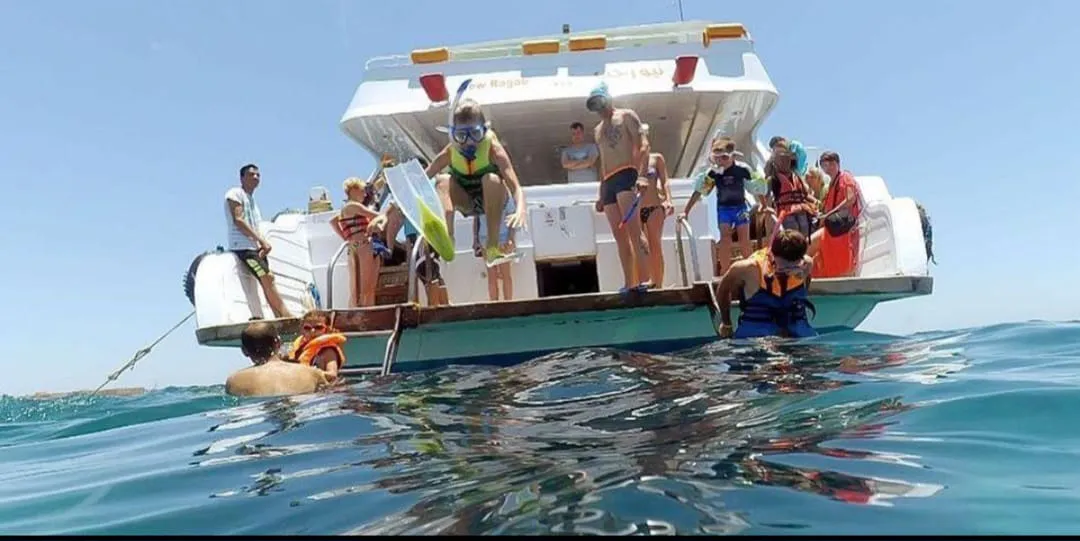 Snorkeling 🤿 safiri trip EL Gouna Snorkeling-safiri-trip/IMG-20260701-WA0150.jpg