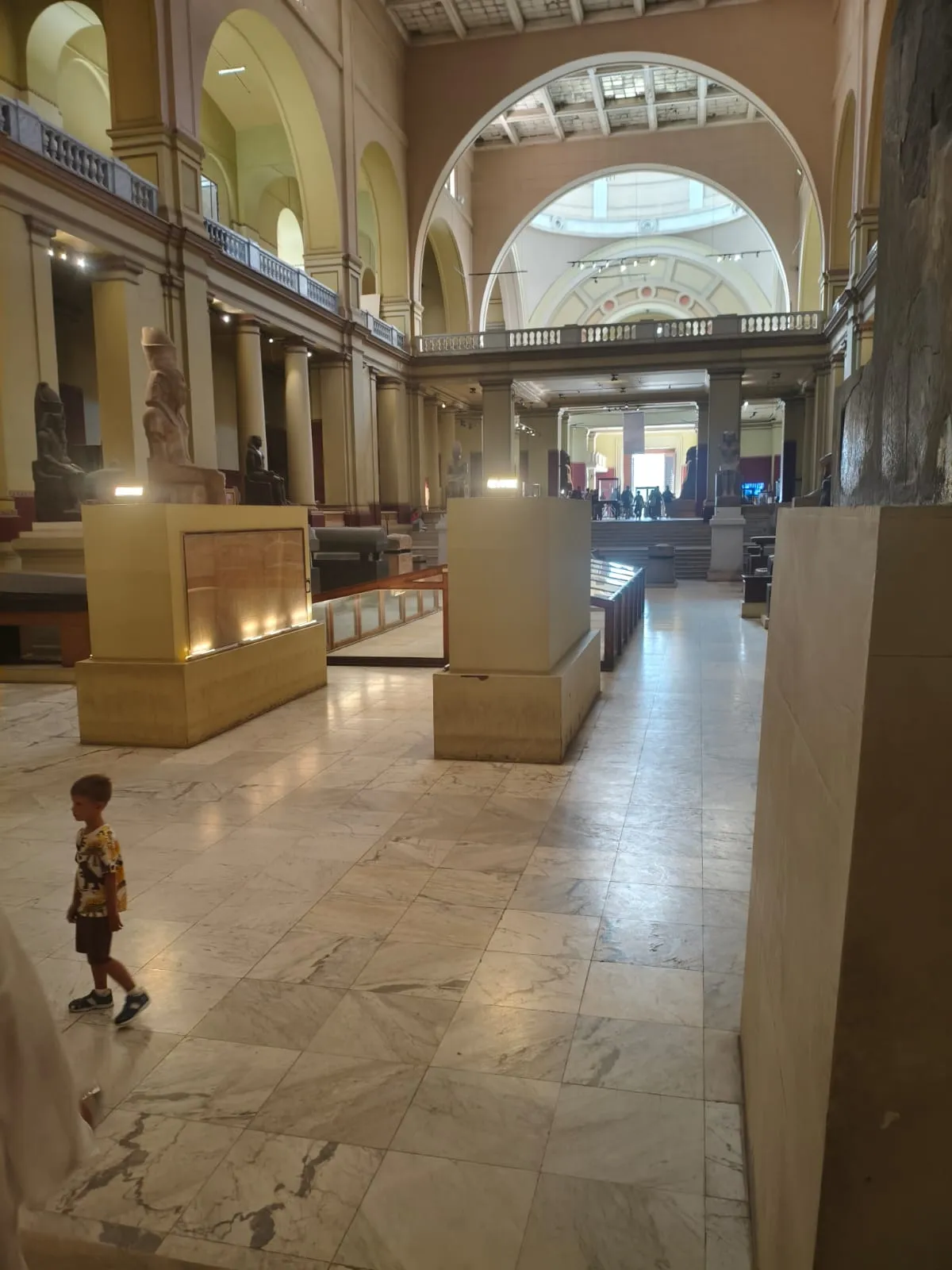 ✨🏛️ Egyptian Museum & Tahrir Square Tour – Dive into Egypt’s Ancient Treasures 🏺📜 egyptian-museum-tahrir-square-tour-dive-into-egypts-ancient-treasures/IMG-20261002-WA0005.jpg