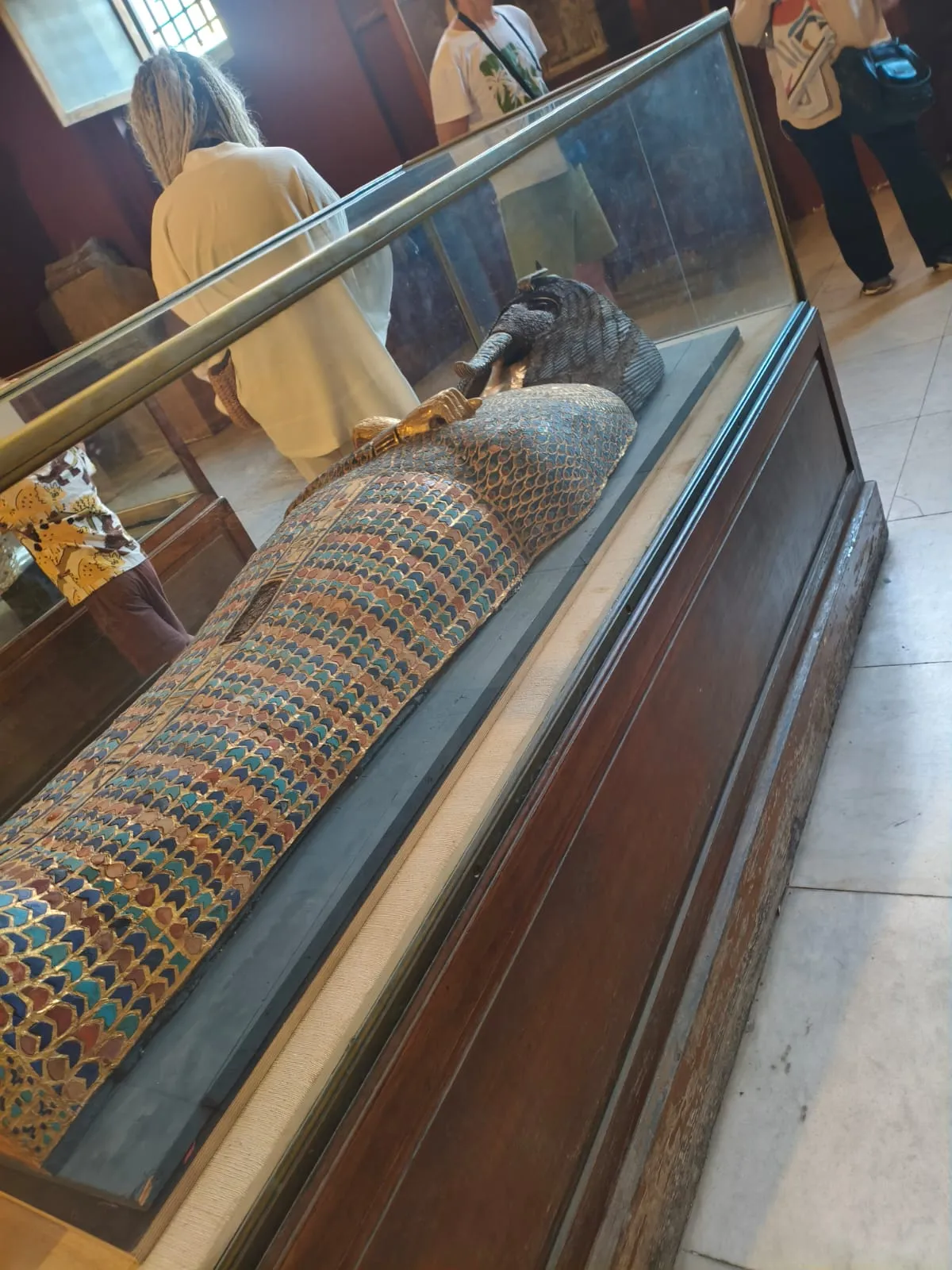 ✨🏛️ Egyptian Museum & Tahrir Square Tour – Dive into Egypt’s Ancient Treasures 🏺📜 egyptian-museum-tahrir-square-tour-dive-into-egypts-ancient-treasures/IMG-20261002-WA0009.jpg