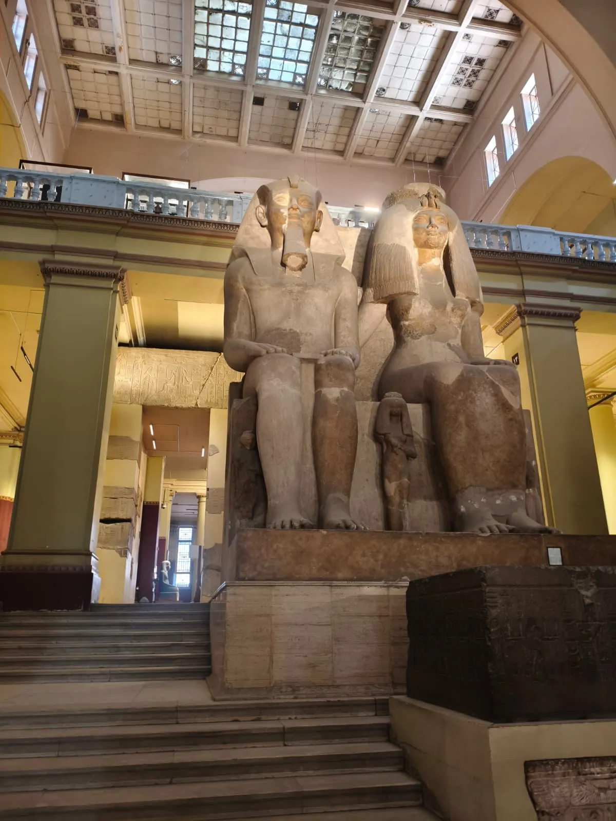 ✨🏛️ Egyptian Museum & Tahrir Square Tour – Dive into Egypt’s Ancient Treasures 🏺📜 egyptian-museum-tahrir-square-tour-dive-into-egypts-ancient-treasures/IMG-20261002-WA0010.jpg