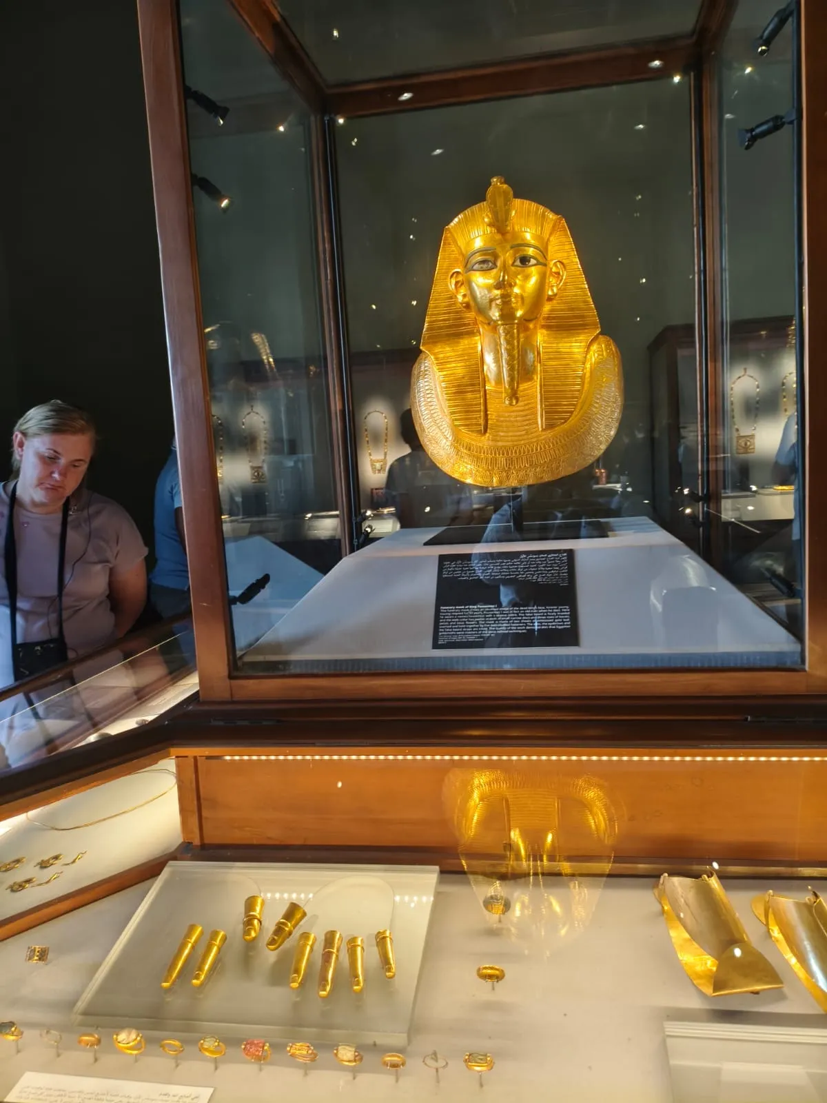 ✨🏛️ Egyptian Museum & Tahrir Square Tour – Dive into Egypt’s Ancient Treasures 🏺📜 egyptian-museum-tahrir-square-tour-dive-into-egypts-ancient-treasures/IMG-20261002-WA0013.jpg