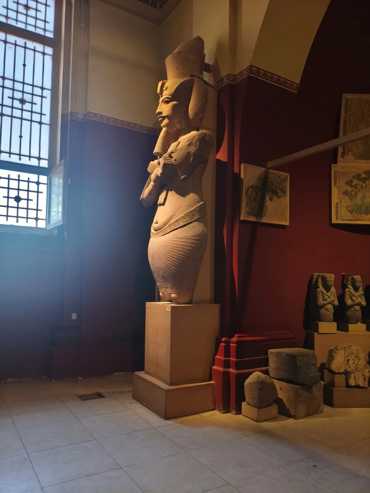 ✨🏛️ Egyptian Museum & Tahrir Square Tour – Dive into Egypt’s Ancient Treasures 🏺📜 egyptian-museum-tahrir-square-tour-dive-into-egypts-ancient-treasures/IMG-20261002-WA0019.jpg