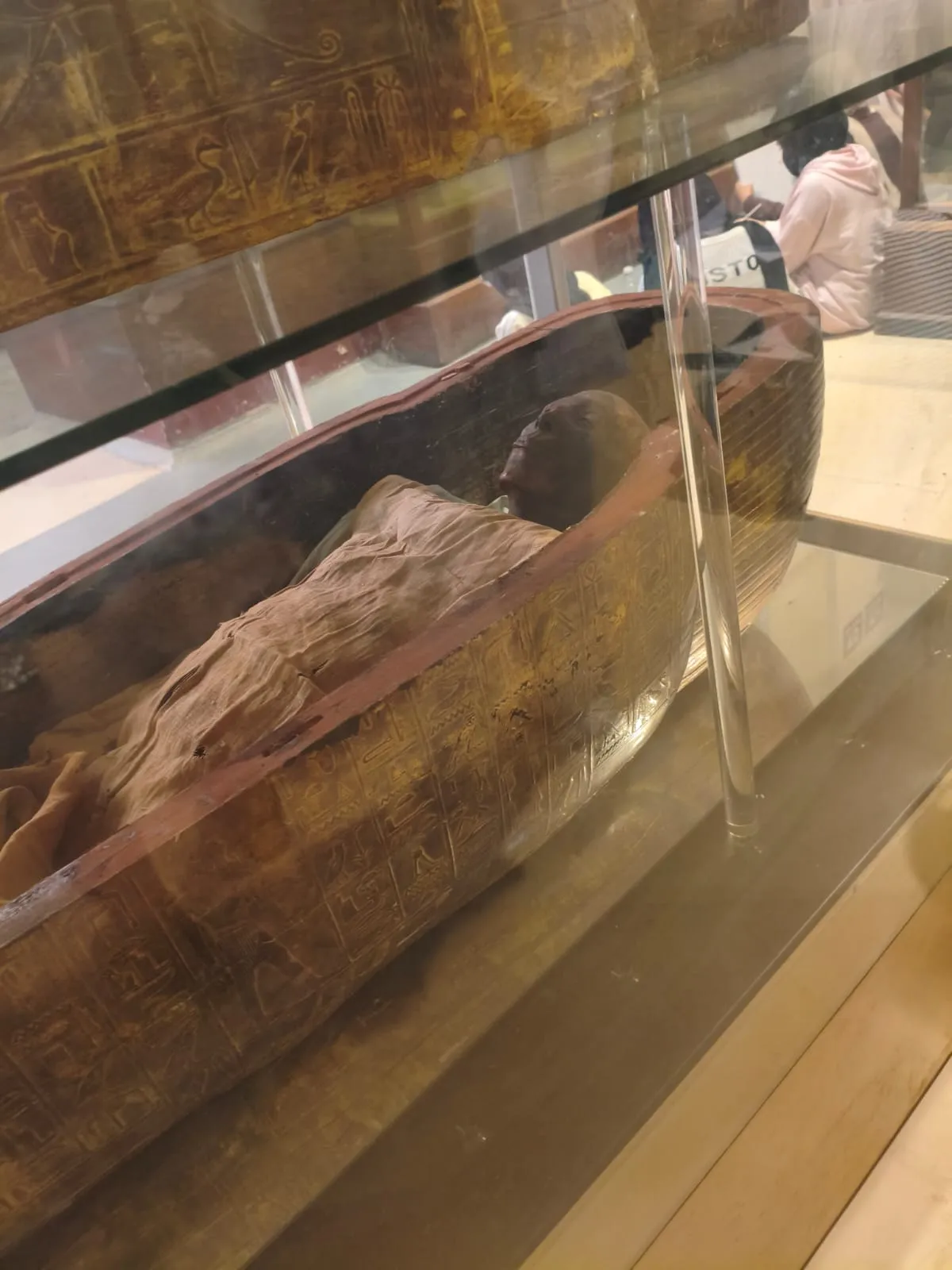 ✨🏛️ Egyptian Museum & Tahrir Square Tour – Dive into Egypt’s Ancient Treasures 🏺📜 egyptian-museum-tahrir-square-tour-dive-into-egypts-ancient-treasures/IMG-20261002-WA0021.jpg