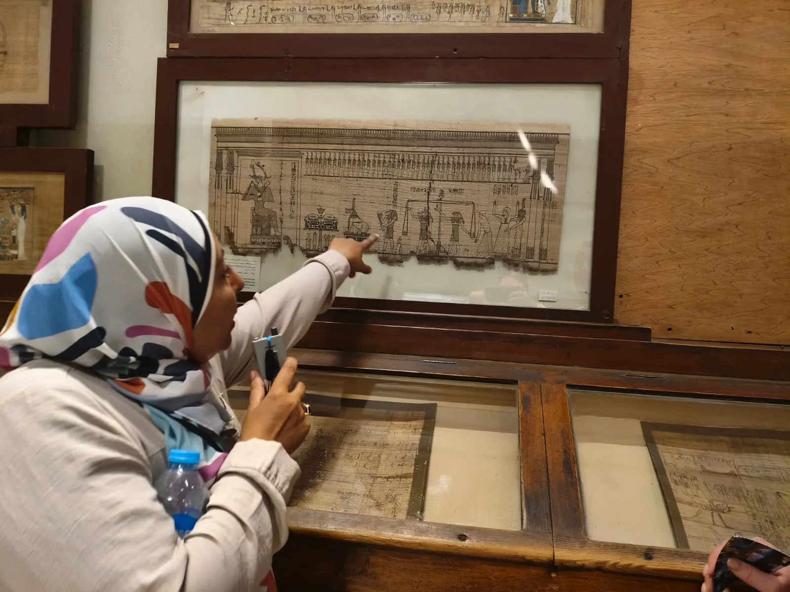 ✨🏛️ Egyptian Museum & Tahrir Square Tour – Dive into Egypt’s Ancient Treasures 🏺📜 egyptian-museum-tahrir-square-tour-dive-into-egypts-ancient-treasures/IMG-20261002-WA0025.jpg