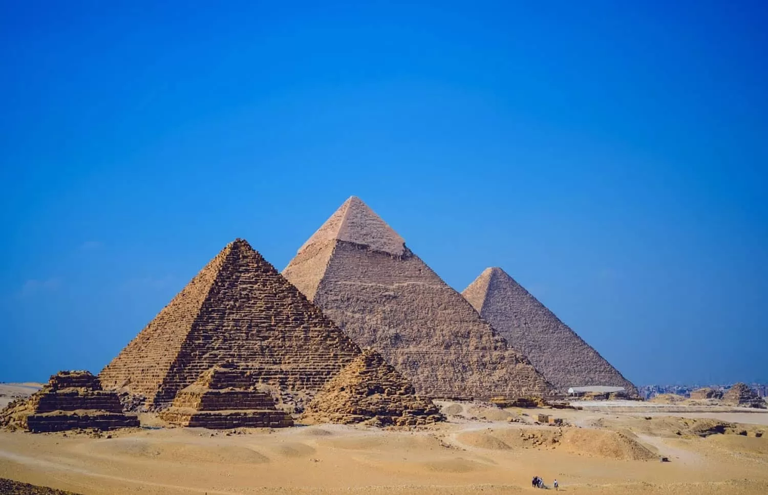 🏙️ Cairo Day Tour from Marsa Alam (VIP Full-Day Experience)